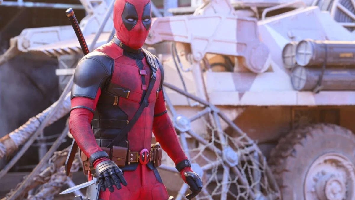 Ryan Reynolds: Deadpool Is Now a Supporting Character; No Deadpool 4 5 Ryan Reynolds: Deadpool Is Now a Supporting Character; No Deadpool 4