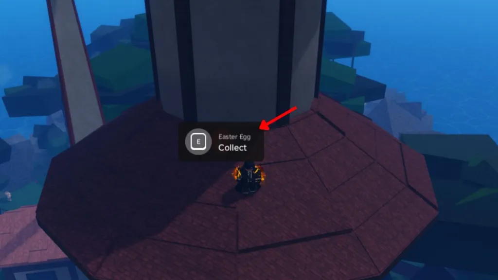 Sailor Piece Easter Egg Hunt Quest Guide — All Locations 6 Starter Island Easter Egg