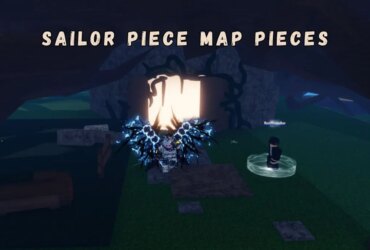 Sailor Piece: How to Get All Map Pieces (Complete Guide) 8 Sailor Piece: How to Get All Map Pieces (Complete Guide)