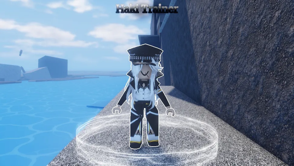 Sailor Piece Progression Guide: Beginner to Max Level Fast 6 Armament Haki Trainer Sailor Piece