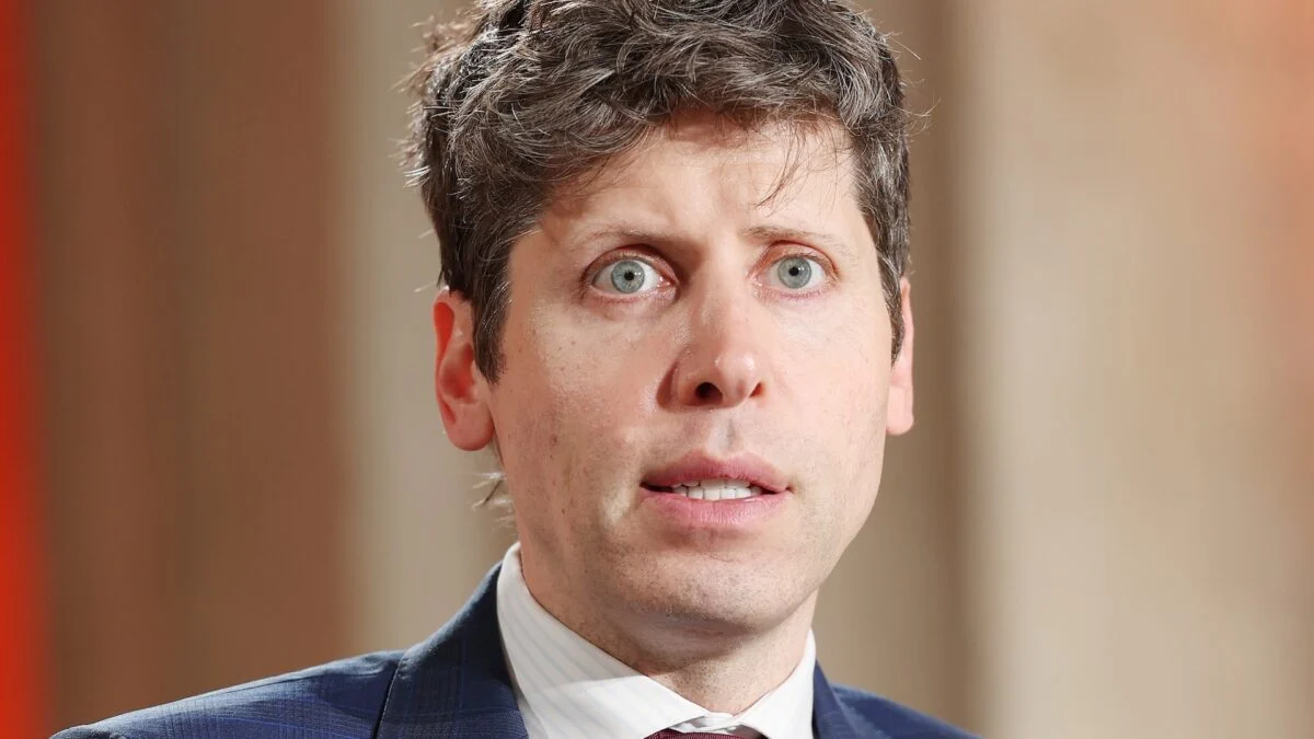 Sam Altman: ChatGPT Won’t Add Timer Feature for a Year 5 Sam Altman: ChatGPT Won’t Add Timer Feature for a Year