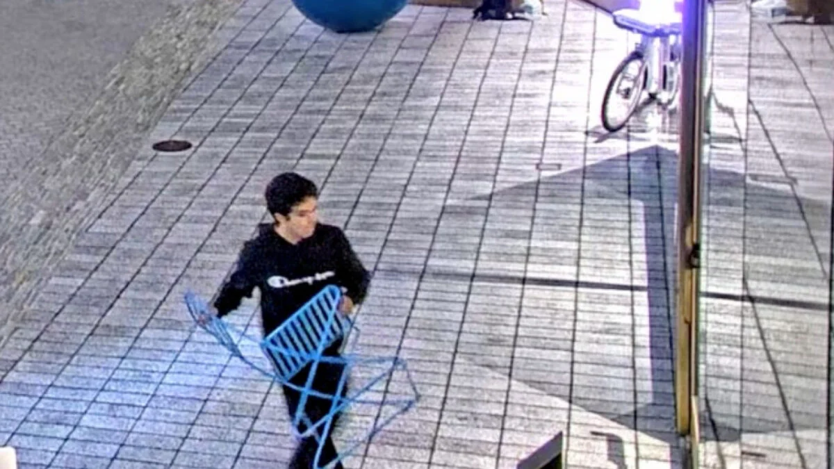 Sam Altman’s Home Attacked Again; First Suspect Charged, Had List 5 Sam Altman’s Home Attacked Again; First Suspect Charged, Had List
