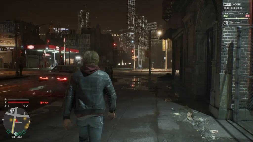 Samson Devs Promise Patch for Unacceptable Bugs After Harsh Reviews 6 Samson open world