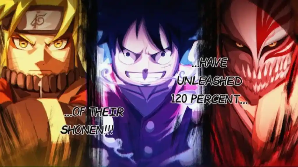 Shonen Unleashed Codes April 2026: Working Redeem Codes 6 How to redeem Shonen Unleashed codes