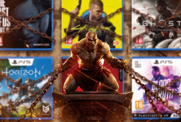 Sony’s New PlayStation DRM May Lock You Out of Your Games 11 Sony’s New PlayStation DRM May Lock You Out of Your Games