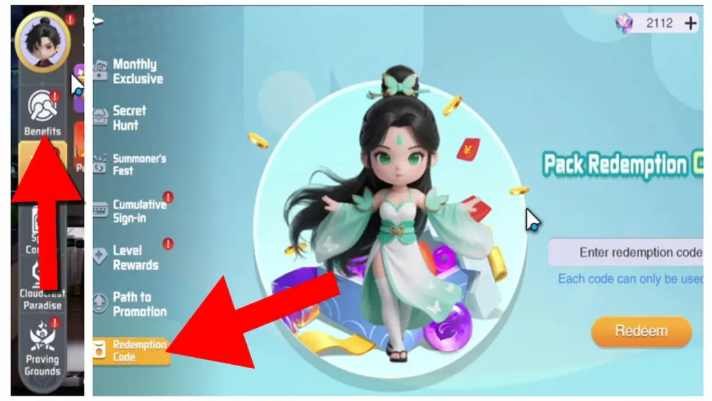 Spirit Summoners Codes April 2026 – Latest Working Codes 6 How to redeem codes in Spirits Summoners.