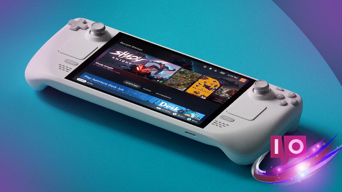 Steam Controller Release Imminent – Steam Deck 2 Not Coming Soon 5 Steam Controller Release Imminent – Steam Deck 2 Not Coming Soon