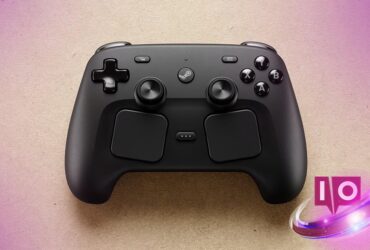 Steam Controller Ships First as RAM Crisis Delays Steam Machine 9 Steam Controller Ships First as RAM Crisis Delays Steam Machine