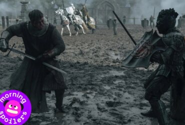 Storm Cancels Knight of the Seven Kingdoms S2; Nicolas Cage Returns 6 Storm Cancels Knight of the Seven Kingdoms S2; Nicolas Cage Returns