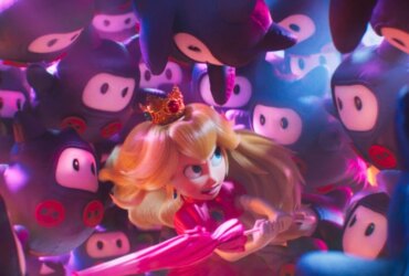 Super Mario Galaxy Movie Post-Credits Cameo Explained (Spoiler) 15 Super Mario Galaxy Movie Post-Credits Cameo Explained (Spoiler)