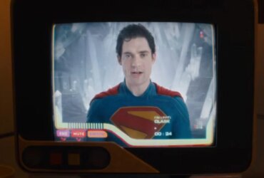 Supergirl Adds David Corenswet’s Superman in Big-Brother Role 5 Supergirl Adds David Corenswet’s Superman in Big-Brother Role