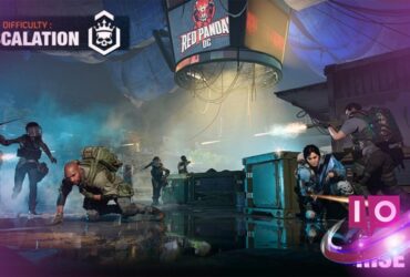 The Division 2 Escalation Mode Explained: Modifiers, Rewards & Tips 28 The Division 2 Escalation Mode Explained: Modifiers, Rewards & Tips