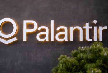 TikTokers: Don’t Attempt the Palantir Speedrun Challenge 5 TikTokers: Don’t Attempt the Palantir Speedrun Challenge
