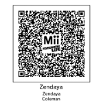 Tomodachi Life QR Codes: Latest April 2026 Collection 6 Tomodachi Life QR Codes: Latest April 2026 Collection 1