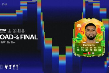 Top FC 26 Players for Battle Till The End Evolution 47 Top FC 26 Players for Battle Till The End Evolution