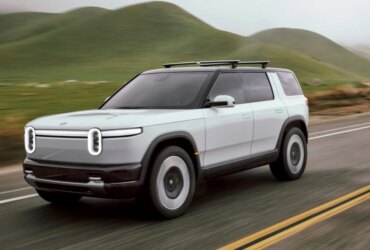 Tornado Damages Rivian R2 Plant Weeks Before Launch 7 Tornado Damages Rivian R2 Plant Weeks Before Launch