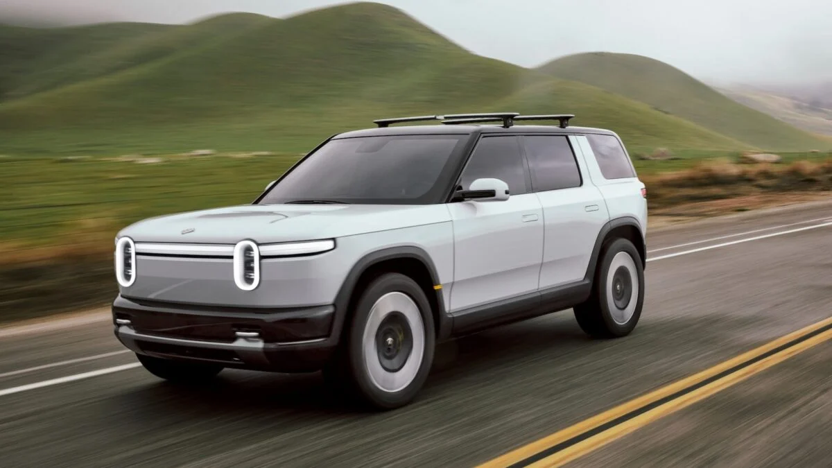 Tornado Damages Rivian R2 Plant Weeks Before Launch