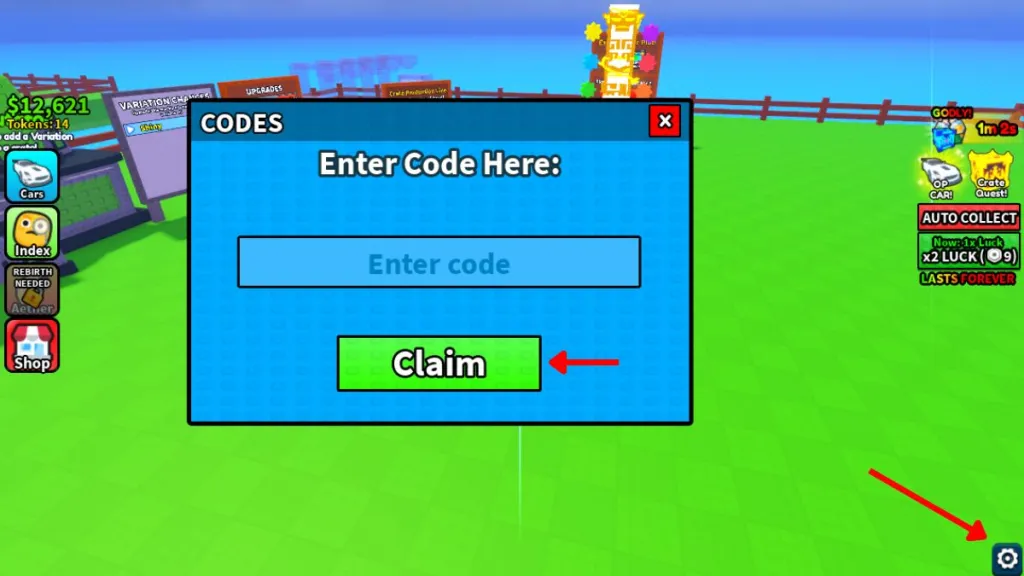 Unbox Your Car Codes: April 2026 Guide 6 Redeem Unbox Your Car Codes