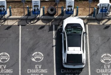Used EV Sales Surge 12% in Q1 2026: Resurgence in Demand 6 Used EV Sales Surge 12% in Q1 2026: Resurgence in Demand