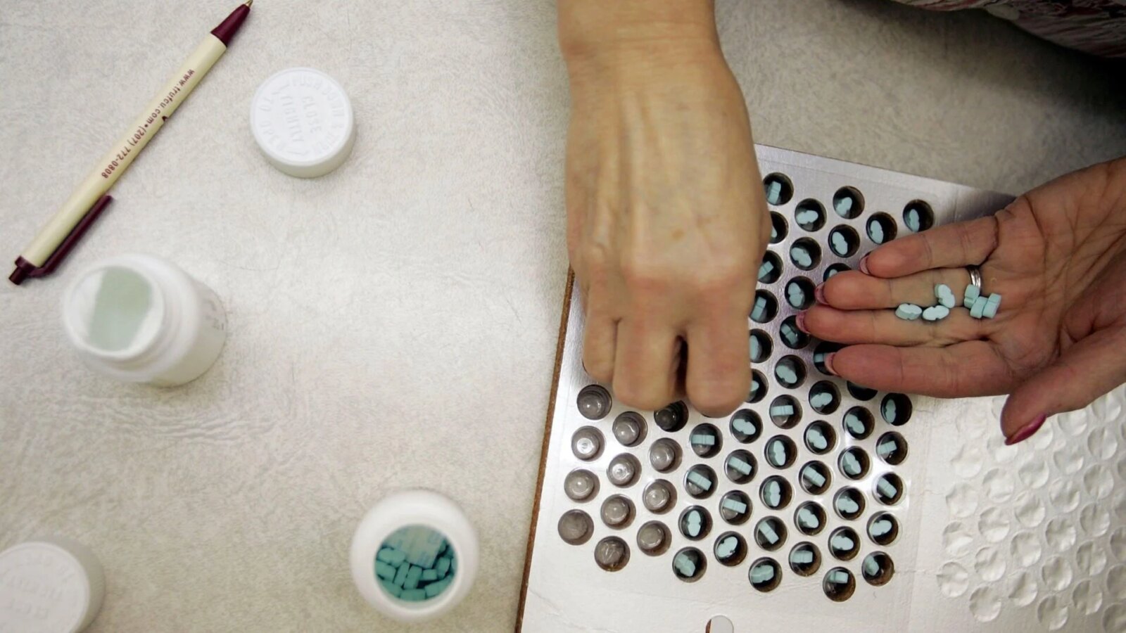 Utah Lets ‘Dr. AI’ Renew Drug Prescriptions
