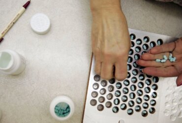 Utah Lets ‘Dr. AI’ Renew Drug Prescriptions