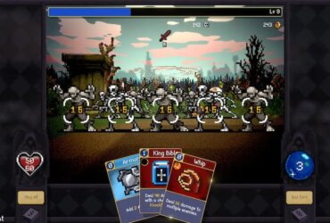 Vampire Crawlers: Exact Release Date & Time — Countdown 20 Vampire Crawlers: Exact Release Date & Time — Countdown