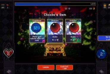 Vampire Crawlers Stats Guide: All Stats and How They Work 9 Vampire Crawlers Stats Guide: All Stats and How They Work