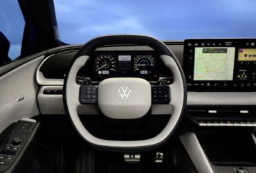 Volkswagen CEO: Physical Buttons in Cars Are ‘Non-Negotiable’ 28 Volkswagen CEO: Physical Buttons in Cars Are ‘Non-Negotiable’