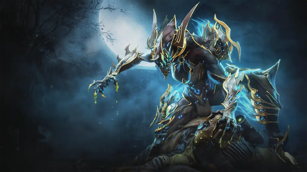 Voruna Prime Relics in Warframe: Full List & How to Get Them 6 Voruna Prime in Warframe