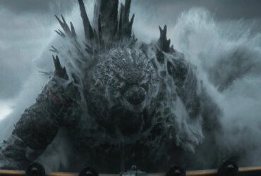 Wataru Takeuchi Sentenced for Posting ‘Godzilla’ Spoilers Online 6 Wataru Takeuchi Sentenced for Posting ‘Godzilla’ Spoilers Online