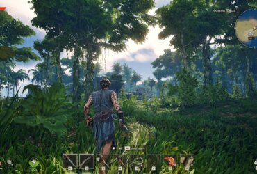 Windrose Crafting Stations: Complete Upgrade Guide 7 Windrose Crafting Stations: Complete Upgrade Guide