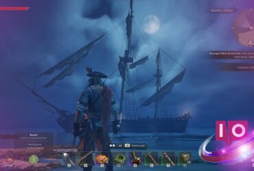 Windrose Guide: How to Complete ‘The Bitter Pill’ Quest 5 Windrose Guide: How to Complete ‘The Bitter Pill’ Quest