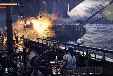 Windrose: How to Get and Use the Master Combat Repair Kit