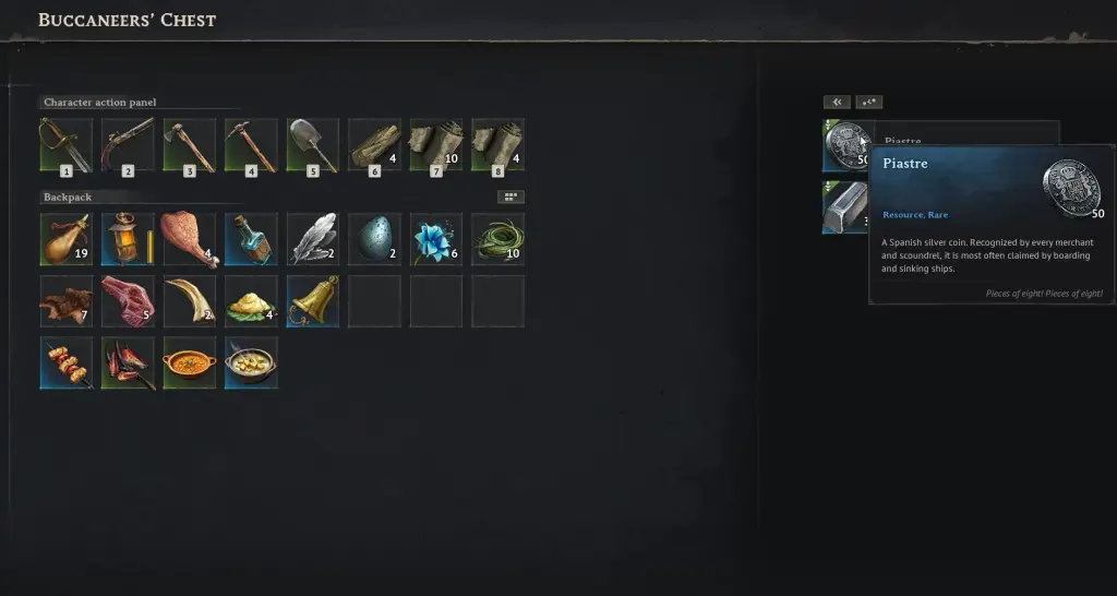 Windrose Silver Ingots Guide: Where to Get & How to Use 6 Silver Ingots in Windrose