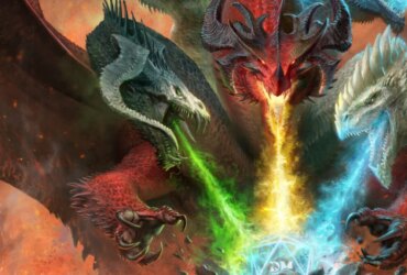 Wizards of the Coast Debuts D&D Actual Play Series ‘Dungeon Masters’ 33 Wizards of the Coast Debuts D&D Actual Play Series ‘Dungeon Masters’