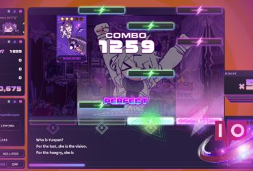 Yunyun Syndrome Rhythm Psychosis: All Achievements & How to Unlock 17 Yunyun Syndrome Rhythm Psychosis: All Achievements & How to Unlock