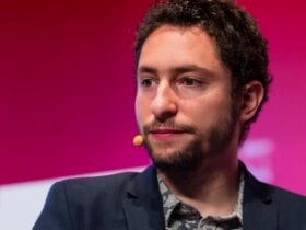 a16z-Backed MTS: Cable-Style News Cramming Every X Post 33 a16z-Backed MTS: Cable-Style News Cramming Every X Post