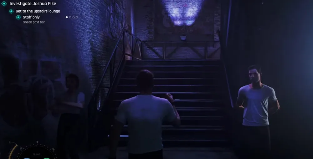 007 First Light: 7 Must-Know Tips I Wish I Knew 6 Using stamp to reach location in 007