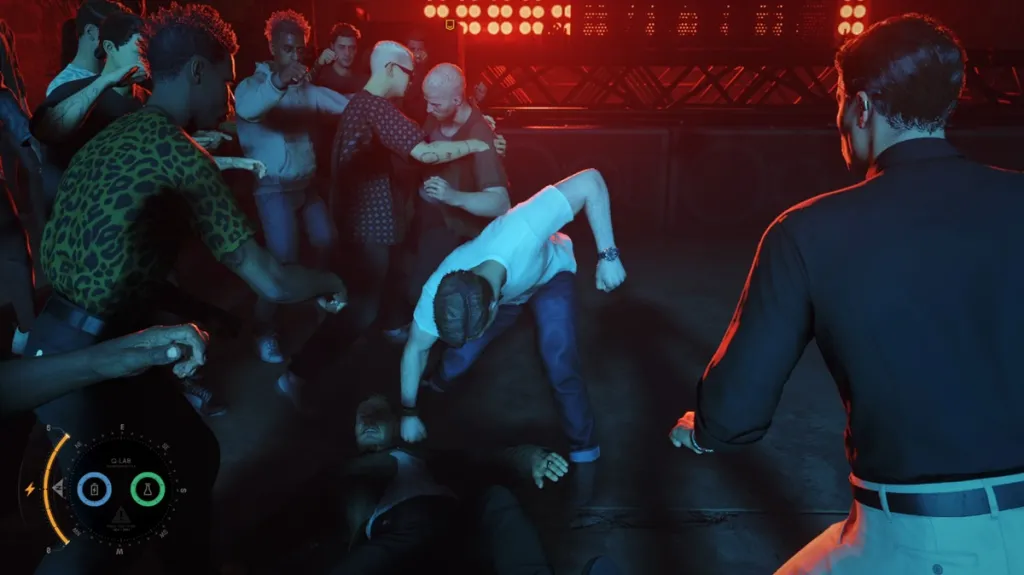 007 First Light: A Night Out Mission Walkthrough & Tips 26 007 First Light A Night Out Mission Walkthrough 'Get to Extraction Point' Part 1