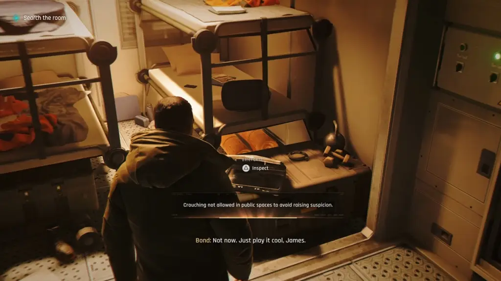 007 First Light: ‘Against the Odds’ Mission Walkthrough 10 007 First Light Mission 1 Walkthrough Part 2 Step 1