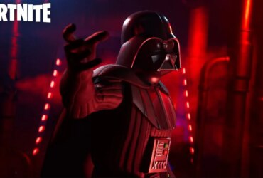 Fortnite Star Wars: All Unleash the Force Quests & Rewards Guide