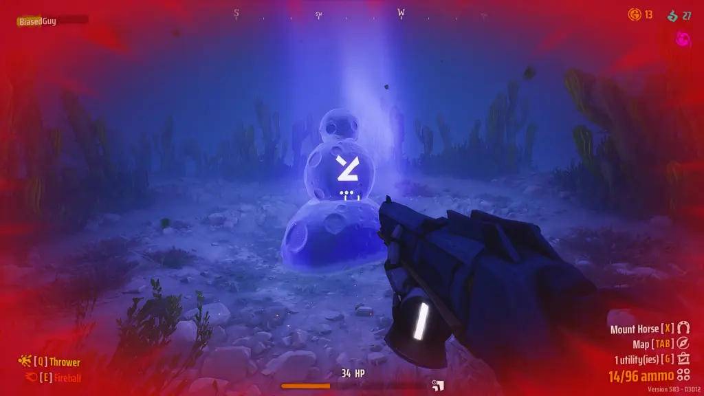 Solve Far Far West Area 41 Code: Secret Puzzle Guide 9 A symbol in Canyon