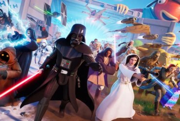 Fortnite 40.30 Patch Notes: New Weapons & Clone Wars Skins 23 Fortnite 40.30 Patch Notes: New Weapons & Clone Wars Skins