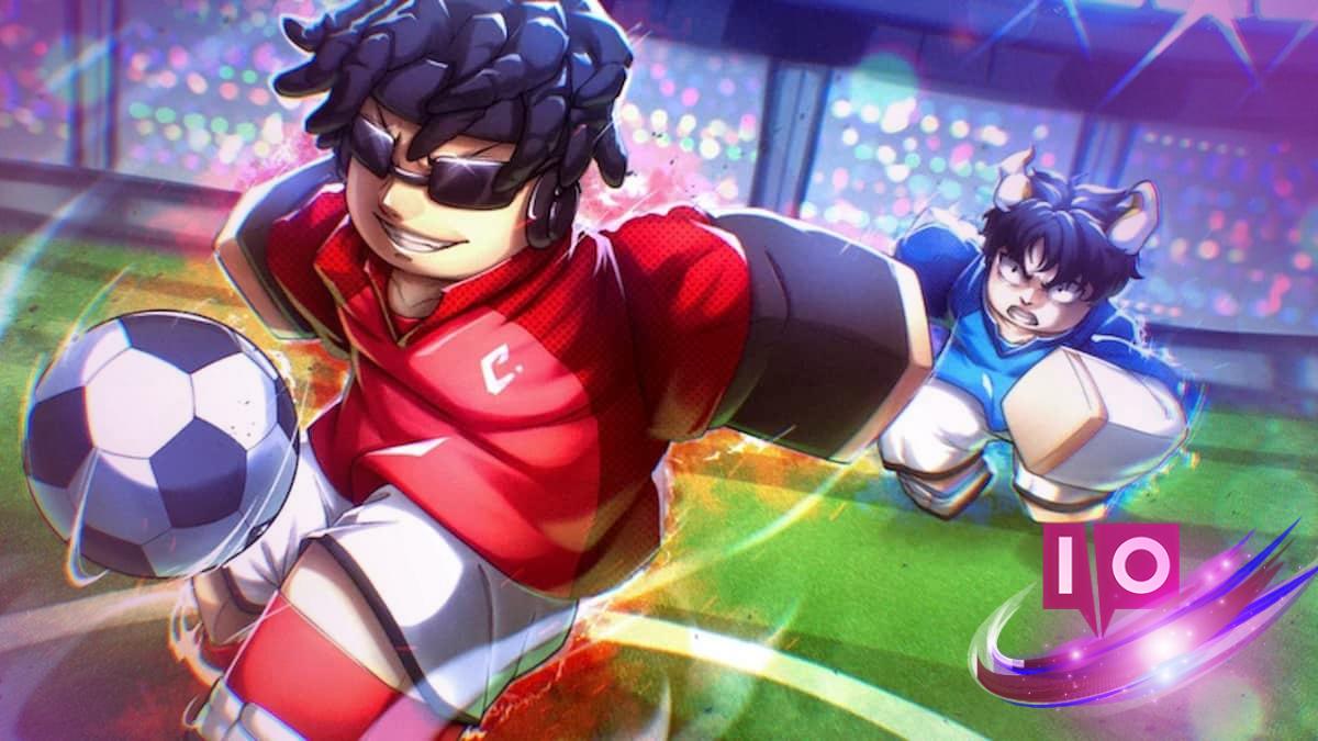Soccer Zero Codes May 2026: Latest Working Redeem Codes 5 Soccer Zero Codes May 2026: Latest Working Redeem Codes