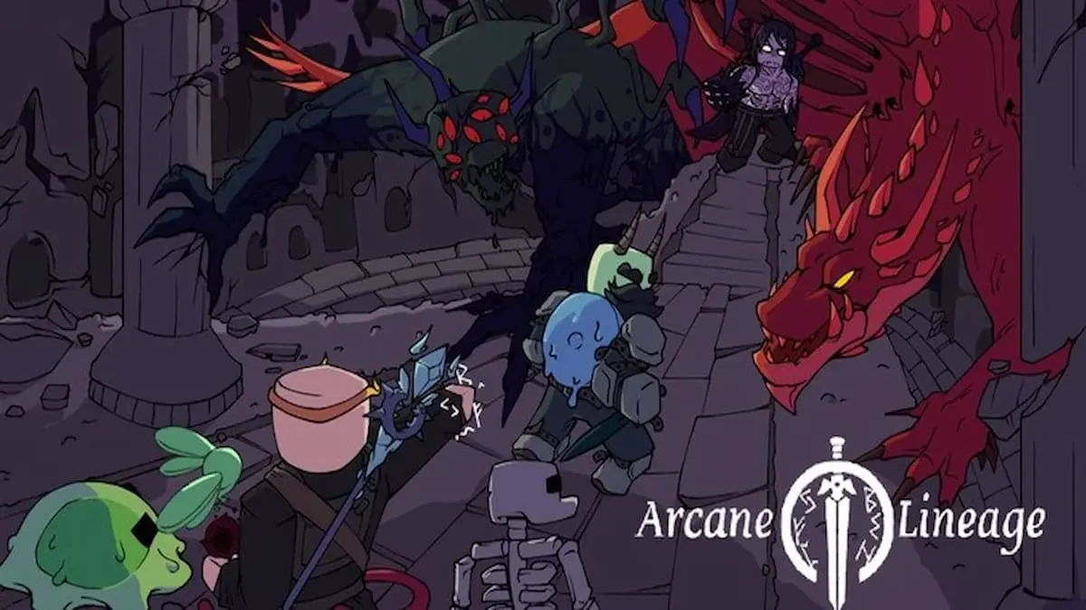 Arcane Lineage Codes May 2026 | Dark & Light Rewards 5 Arcane Lineage Codes May 2026 | Dark & Light Rewards