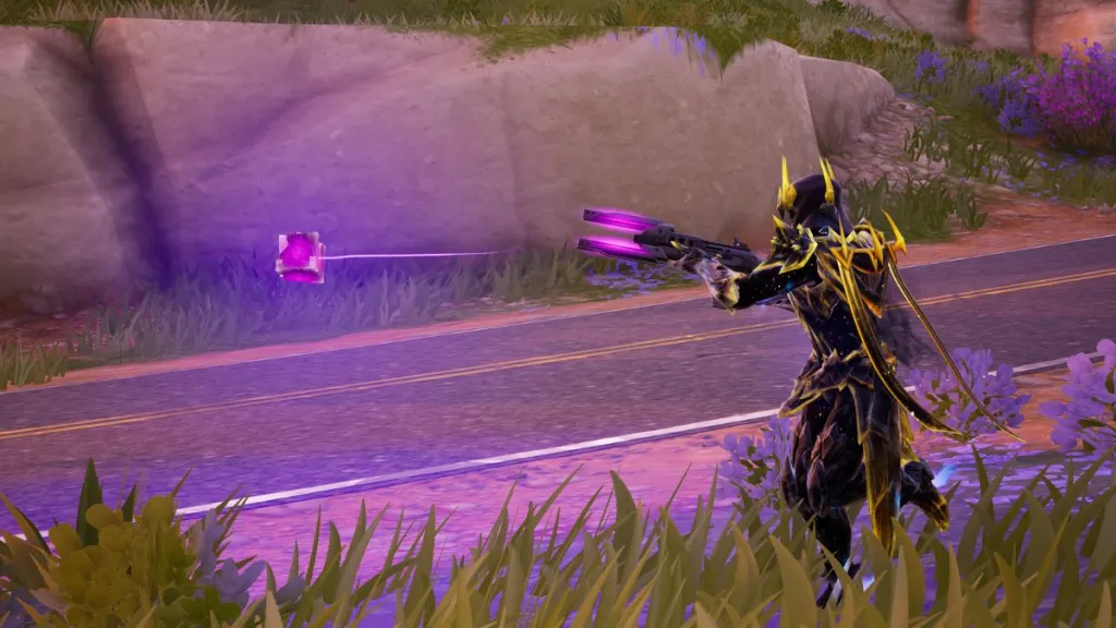 How to Get the Cube Rifle in Fortnite: Spawn Locations & Tips 7 Fortnite Cube Rifle How to Use