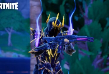 How to Get the Cube Rifle in Fortnite: Spawn Locations & Tips 5 How to Get the Cube Rifle in Fortnite: Spawn Locations & Tips