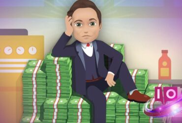 How to Get a Corporate Job in BitLife: Step-by-Step Guide 32 How to Get a Corporate Job in BitLife: Step-by-Step Guide