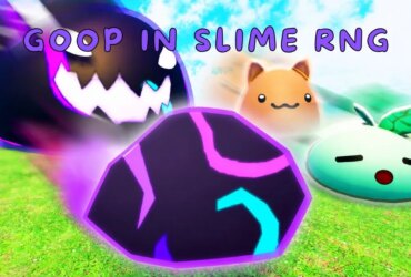 How to Get Goop in Slime RNG: Best Tips & Farming Guide 7 How to Get Goop in Slime RNG: Best Tips & Farming Guide