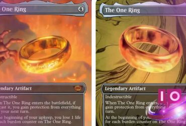Magic: The Gathering Artist Accused of Plagiarism at MagicCon 5 Magic: The Gathering Artist Accused of Plagiarism at MagicCon